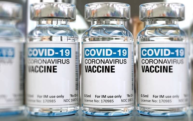 Covid-19 Vaccines