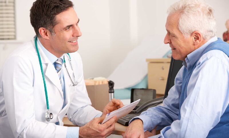 Regular Health Checks Spain