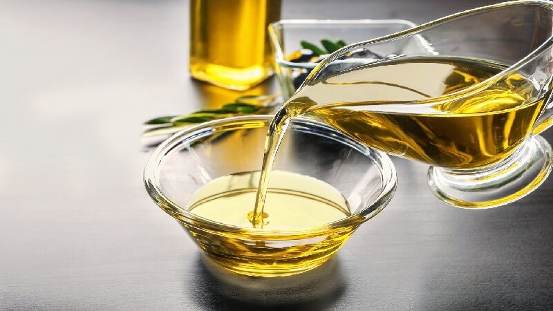 Extra Virgin Olive Oil Spain