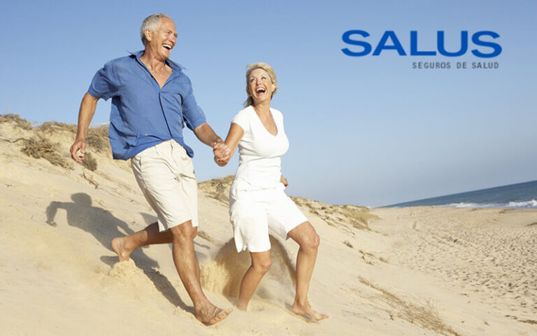 Salus Global Health insurance for Expats in Spain